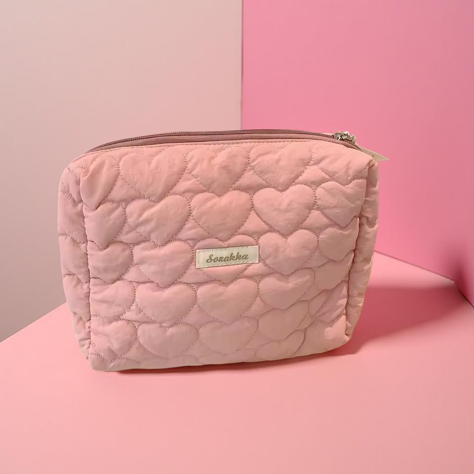 Neceser de belleza