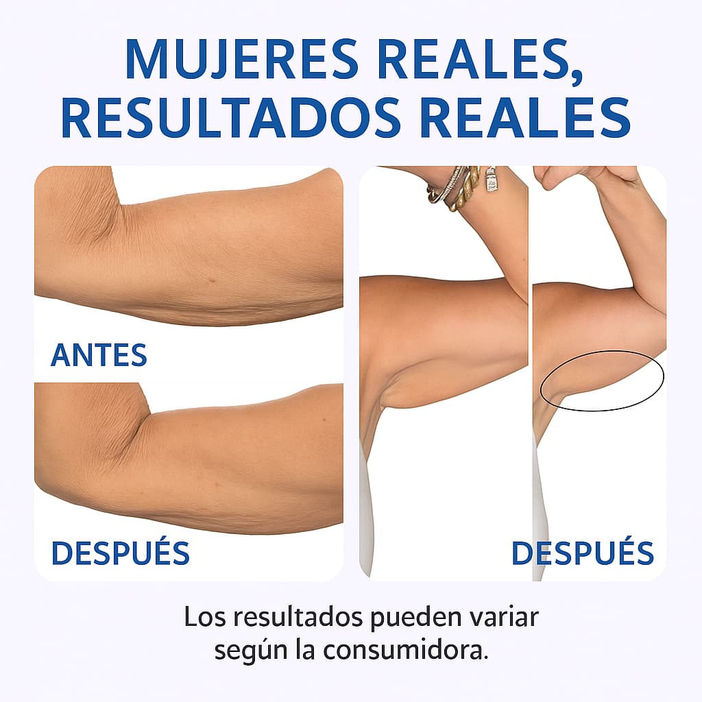 Crema Reafirmante Anti-flacidez Cuello, Papada & Escote