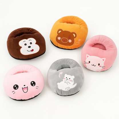 Calentador de Pies Eléctrico Enawarm™