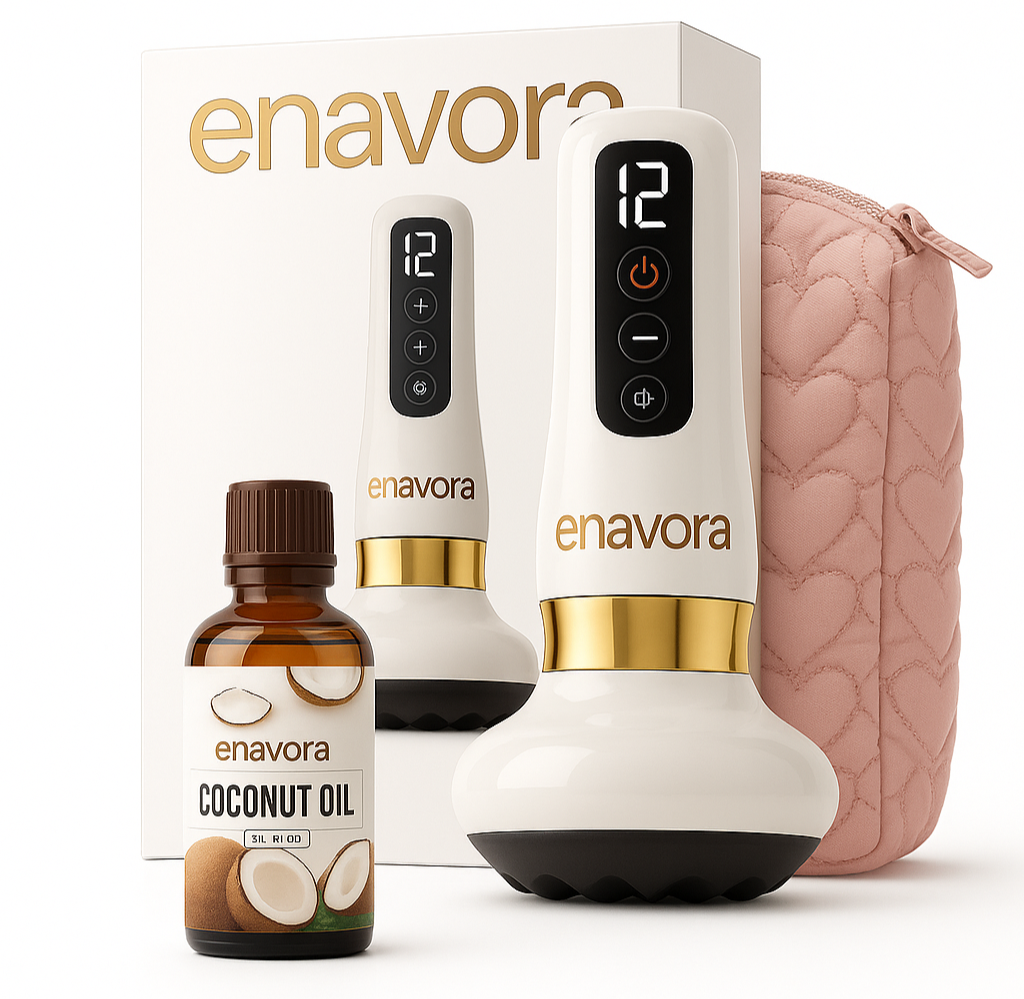 Masajeador anticelulítico - Enavora™