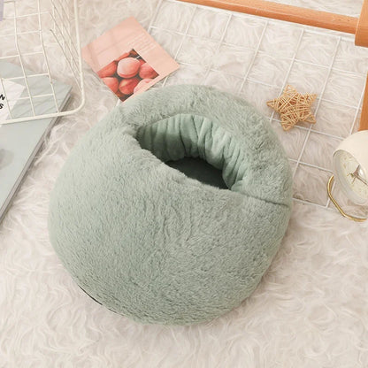 Calentador de Pies Eléctrico Enawarm™